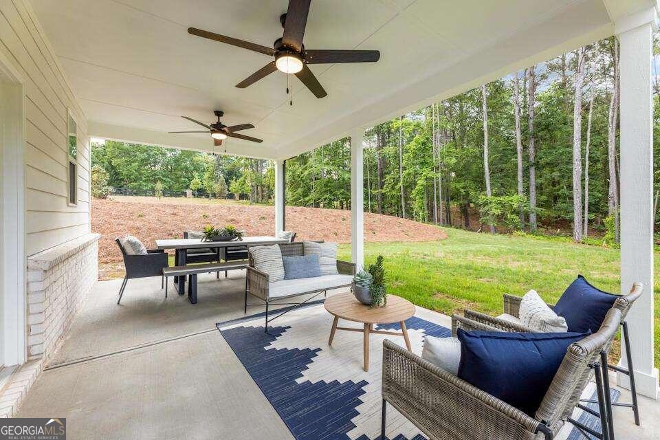 Photo 6 of 61 of 154 Carmichael Drive Lot 2147 house