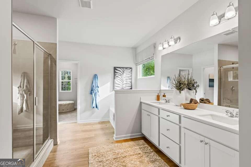 Photo 39 of 61 of 154 Carmichael Drive Lot 2147 house