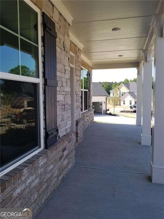 Photo 5 of 61 of 154 Carmichael Drive Lot 2147 house