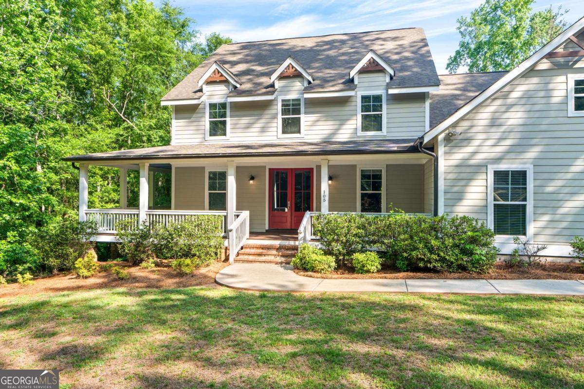 105 Inverness RD