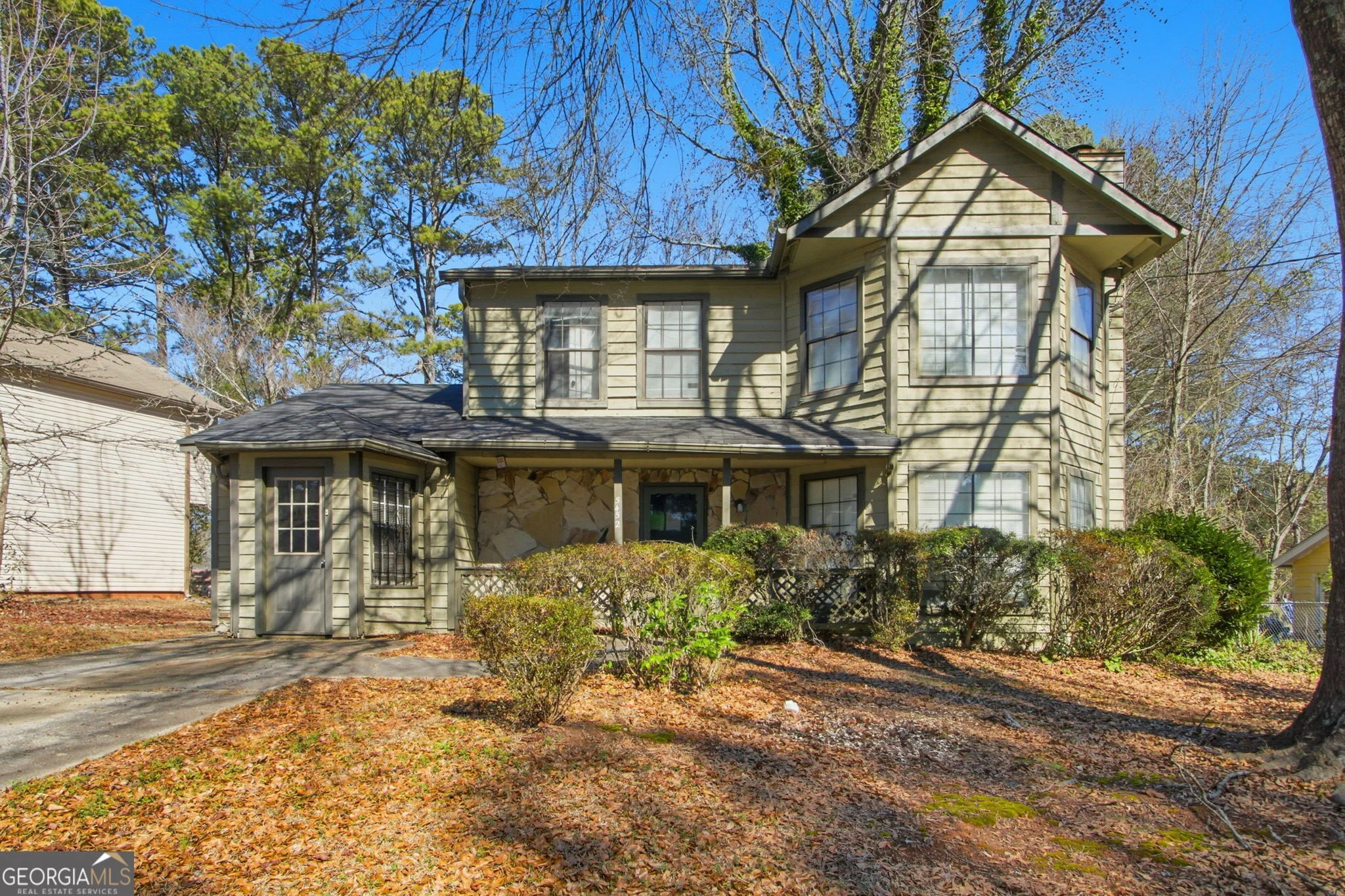 5452 Forest Path Court