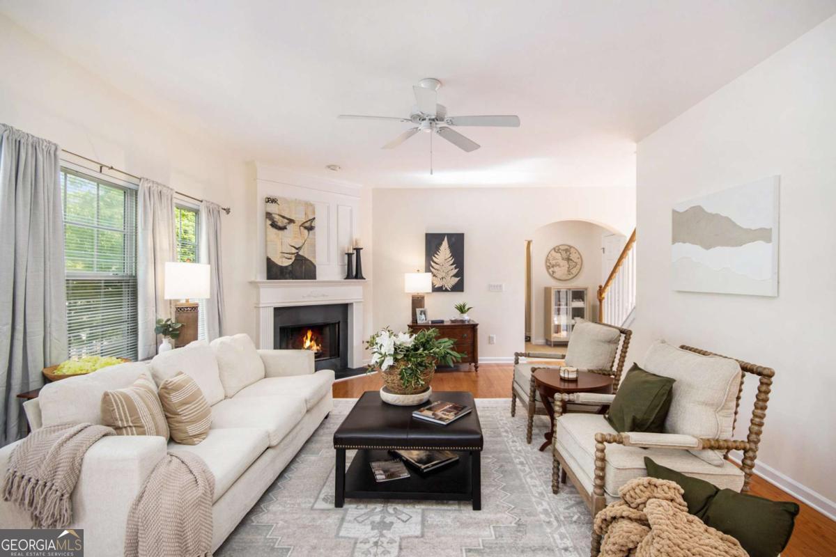 35 Stonebridge BLVD
