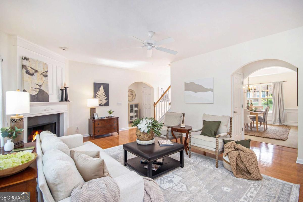 35 Stonebridge BLVD