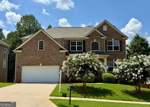 35 Stonebridge BLVD Newnan GA 30265