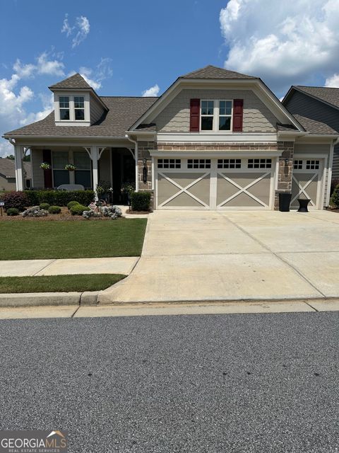 208 Silver Maple CT Peachtree City GA 30269