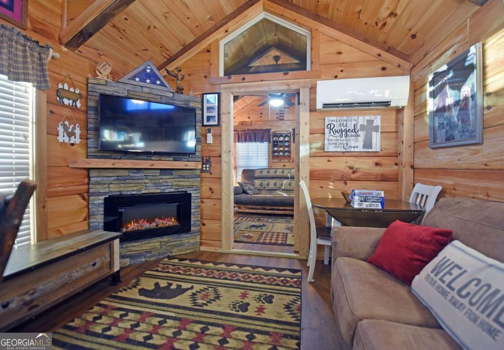 Photo of 52 Foggy Mountain Road, Blairsville, GA 30512 (MLS # 10679869)