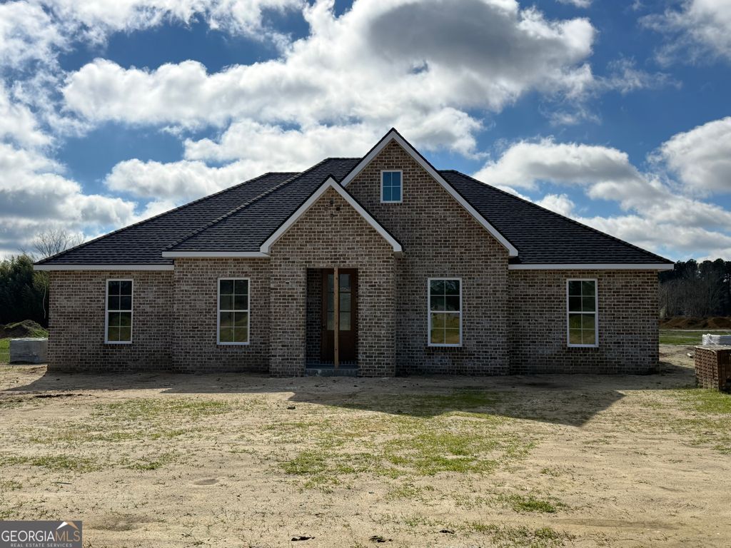 Photo of 3019 Aragon Ct, Blackshear, GA 31516 (MLS # 10679674)