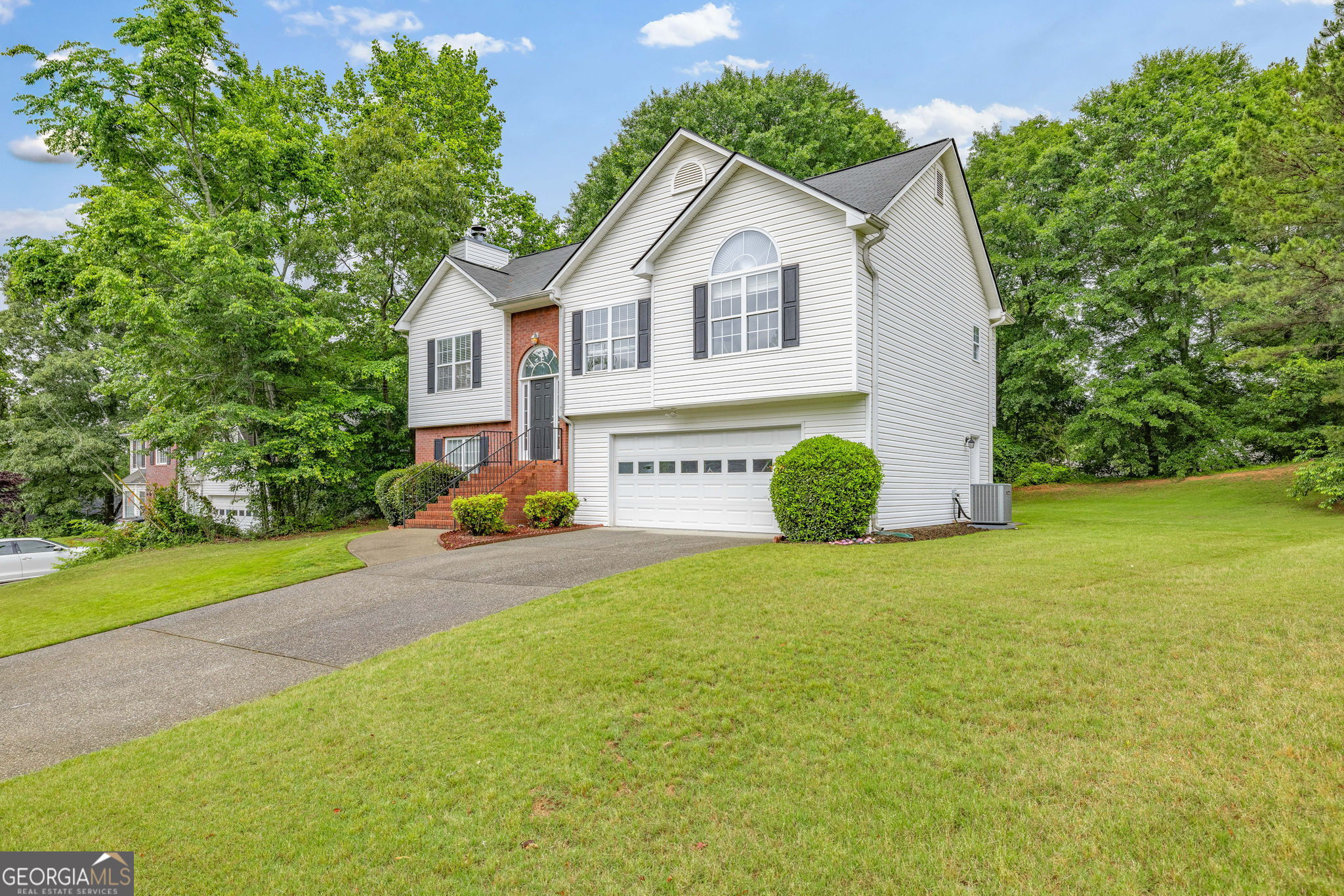 7224 Coral Lake DR