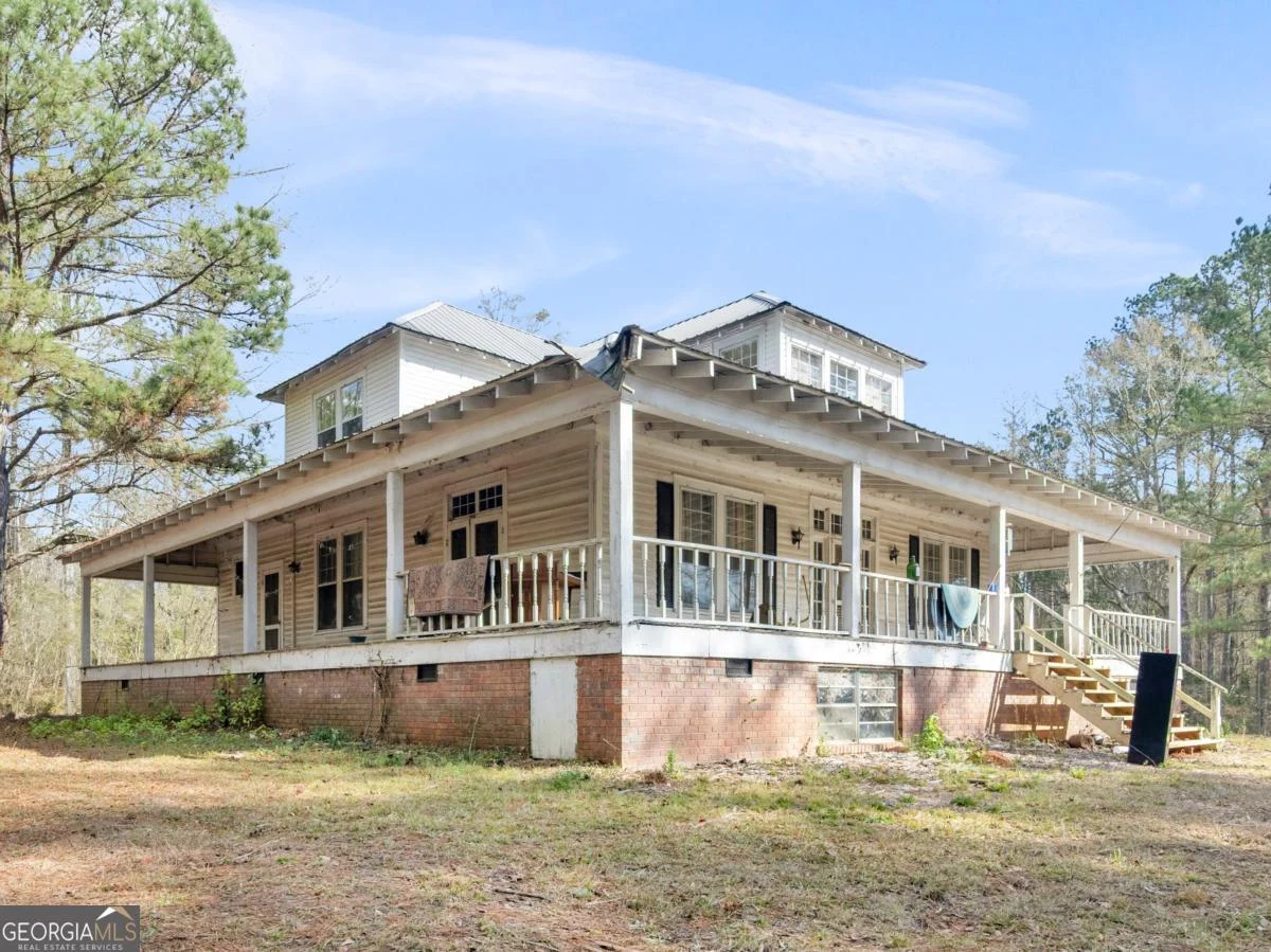 481 Turner Road, Concord, GA, 30206