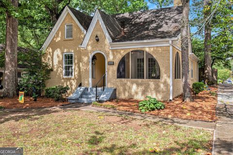 2533 Semmes Street, East Point, GA 30344 - MLS#: 10472582