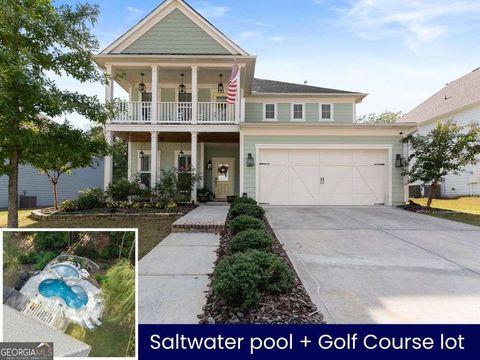 6021 Ash Hill PL Hoschton GA 30548