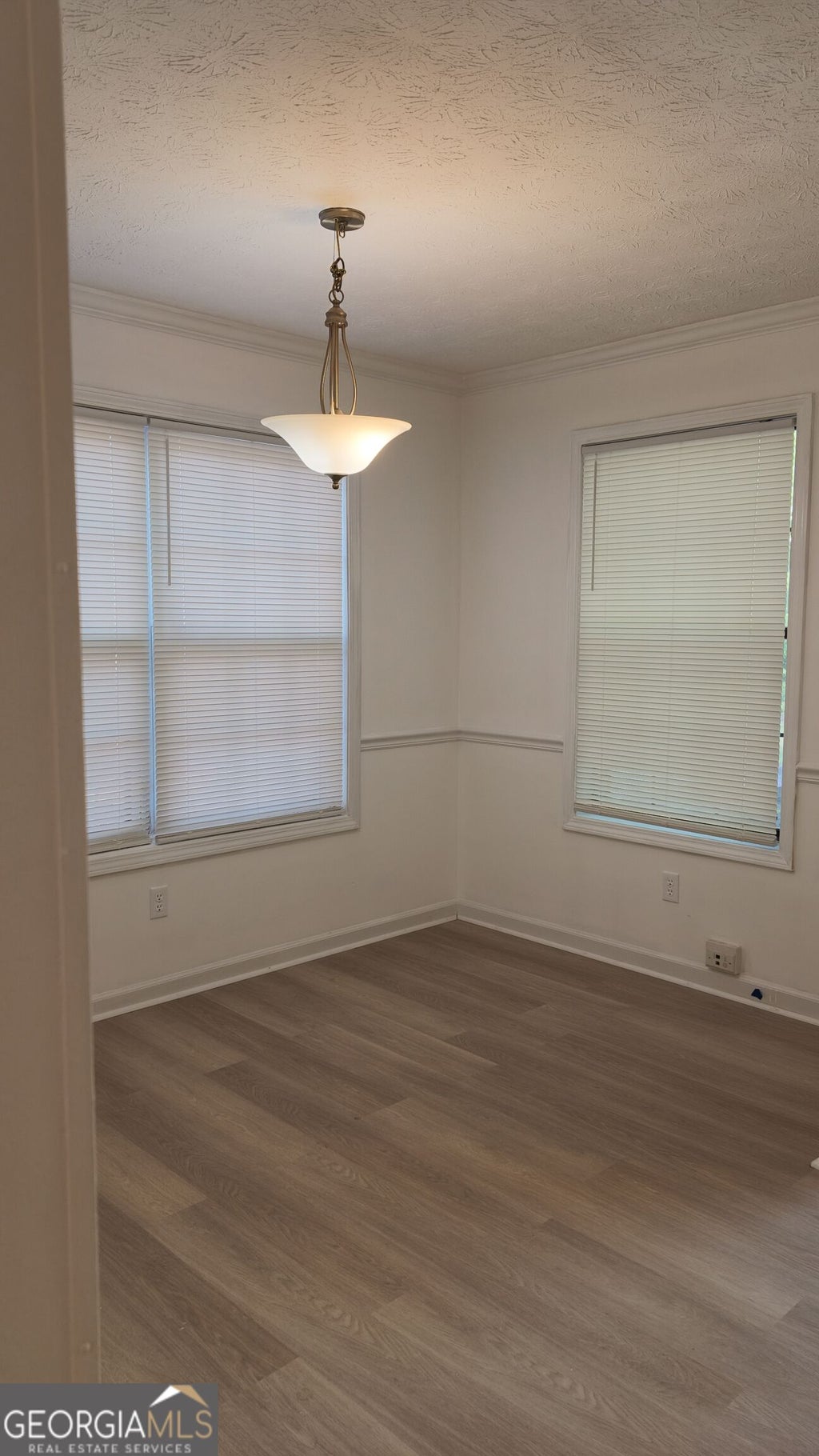 Photo of 5475 Park Place S, Atlanta, GA 30349 (MLS # 10845205)