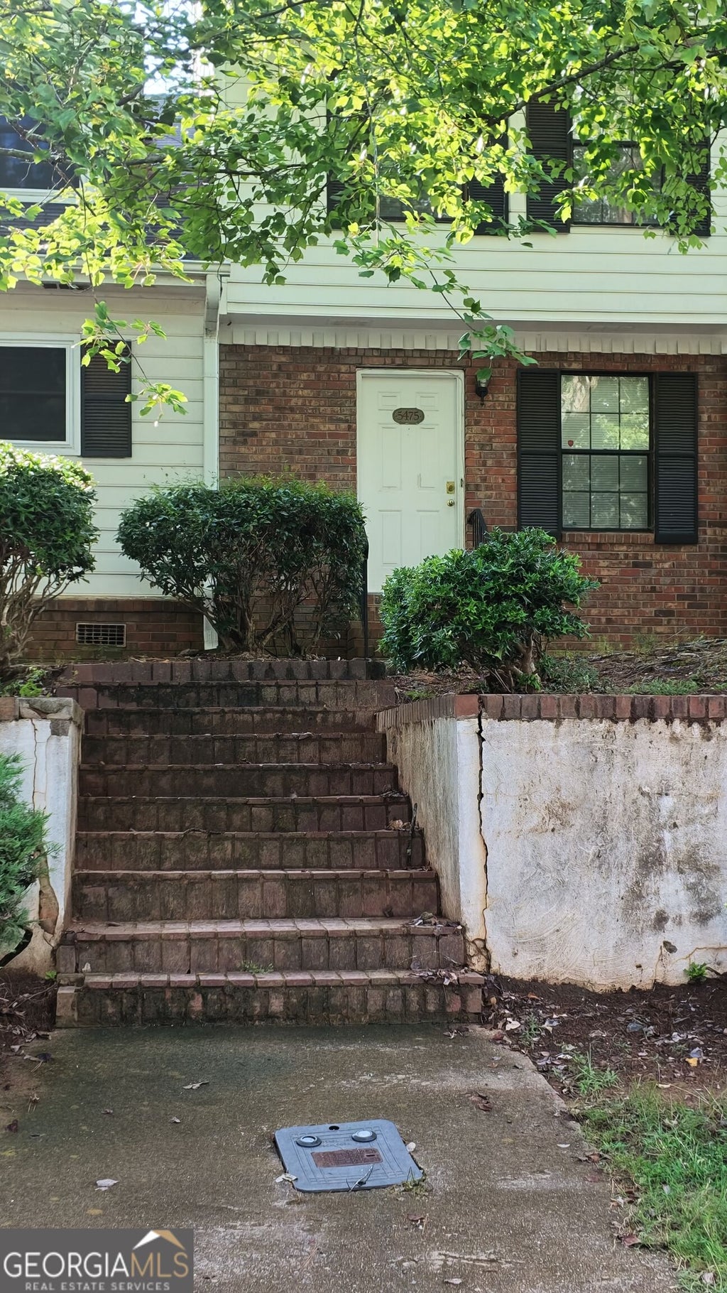 Photo of 5475 Park Place S, Atlanta, GA 30349 (MLS # 10845205)