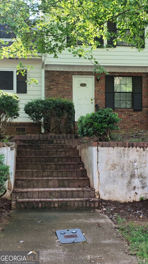 Photo of 5475 Park Place S, Atlanta, GA 30349 (MLS # 10845205)