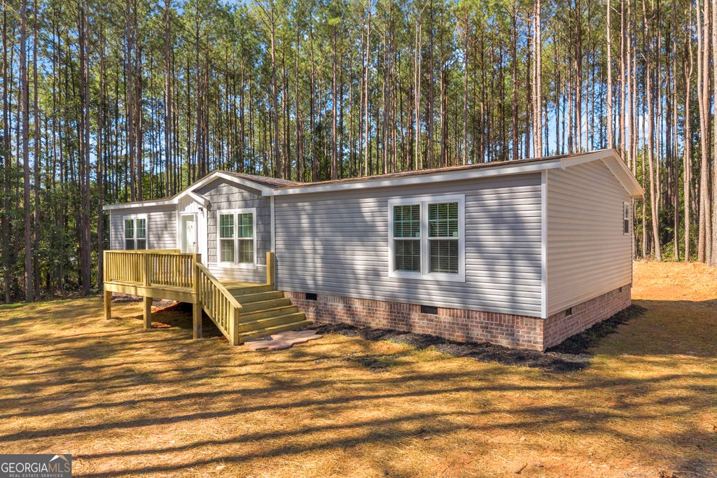 Photo of 848 Swilling Rd, Martin, GA 30557 (MLS # 10834021)