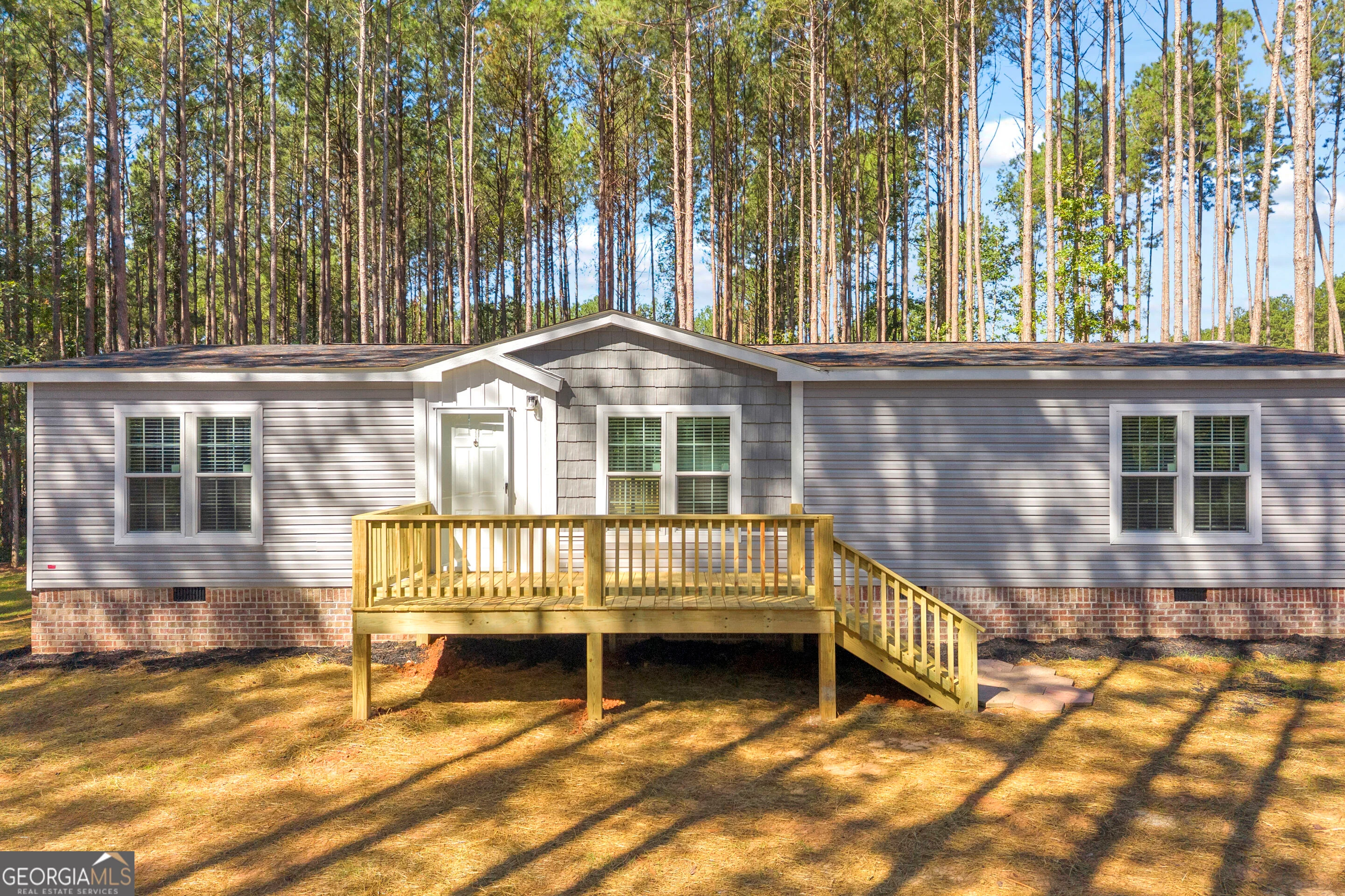 848 Swilling Road Rd, Martin, GA, 30557
