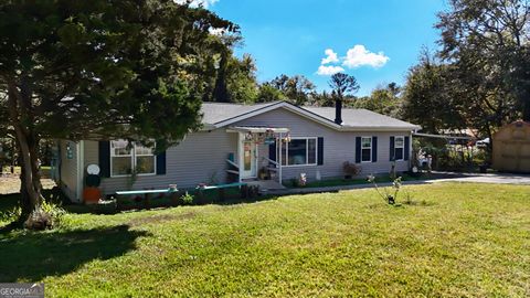 Photo of 99 Church Street, Summerville, GA 30747 (MLS # 10636640)