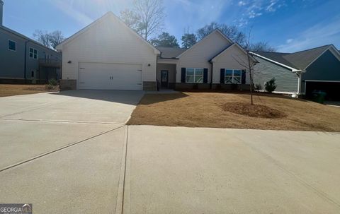 26 Lyles COR Statham GA 30666