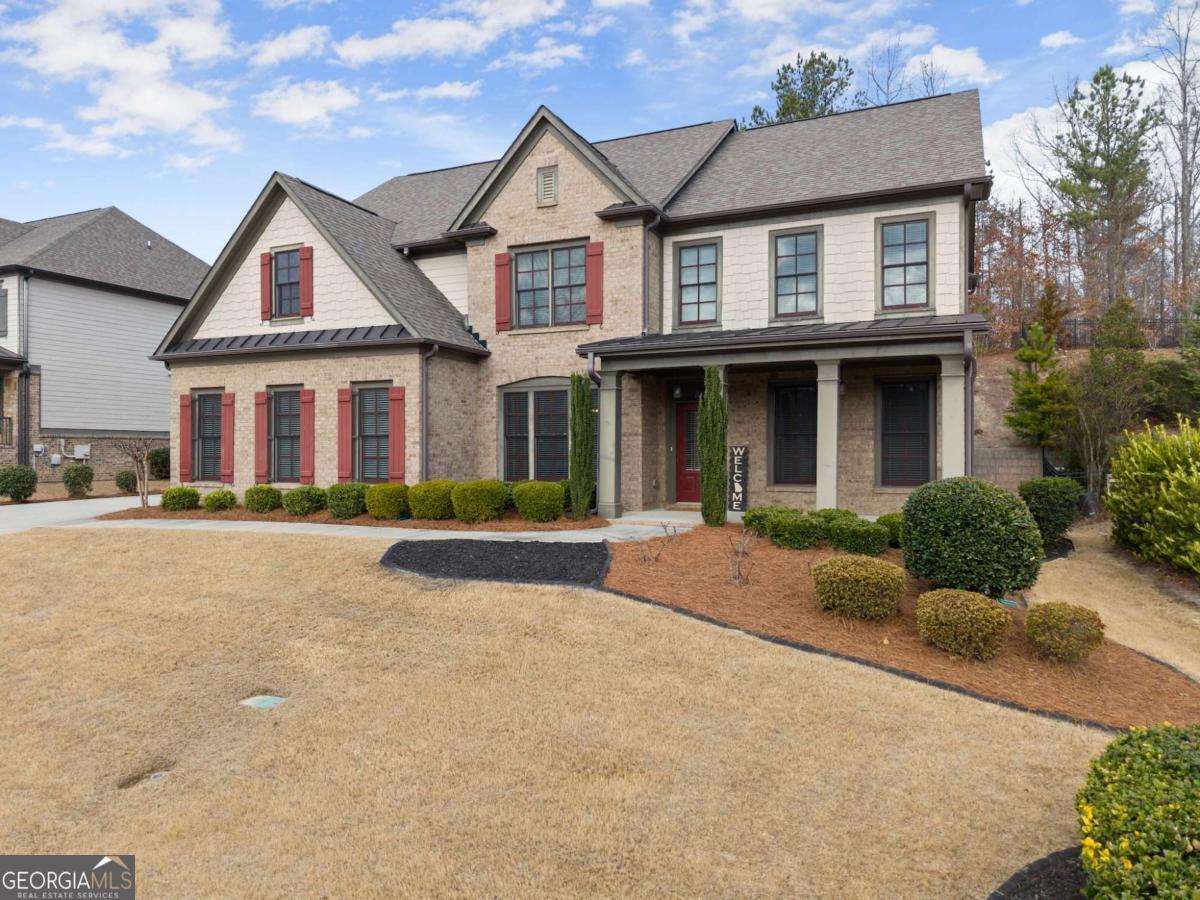 6514 Lemon Grass LN