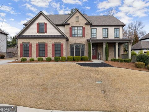 6514 Lemon Grass LN Flowery Branch GA 30542