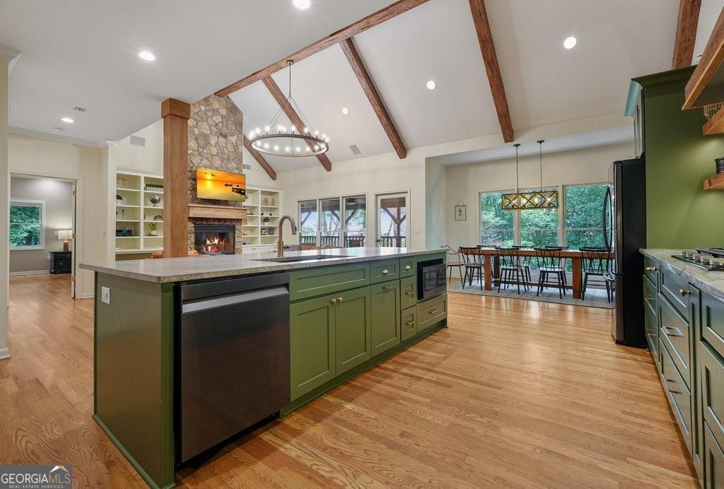 159 Cinnamon Fern LN