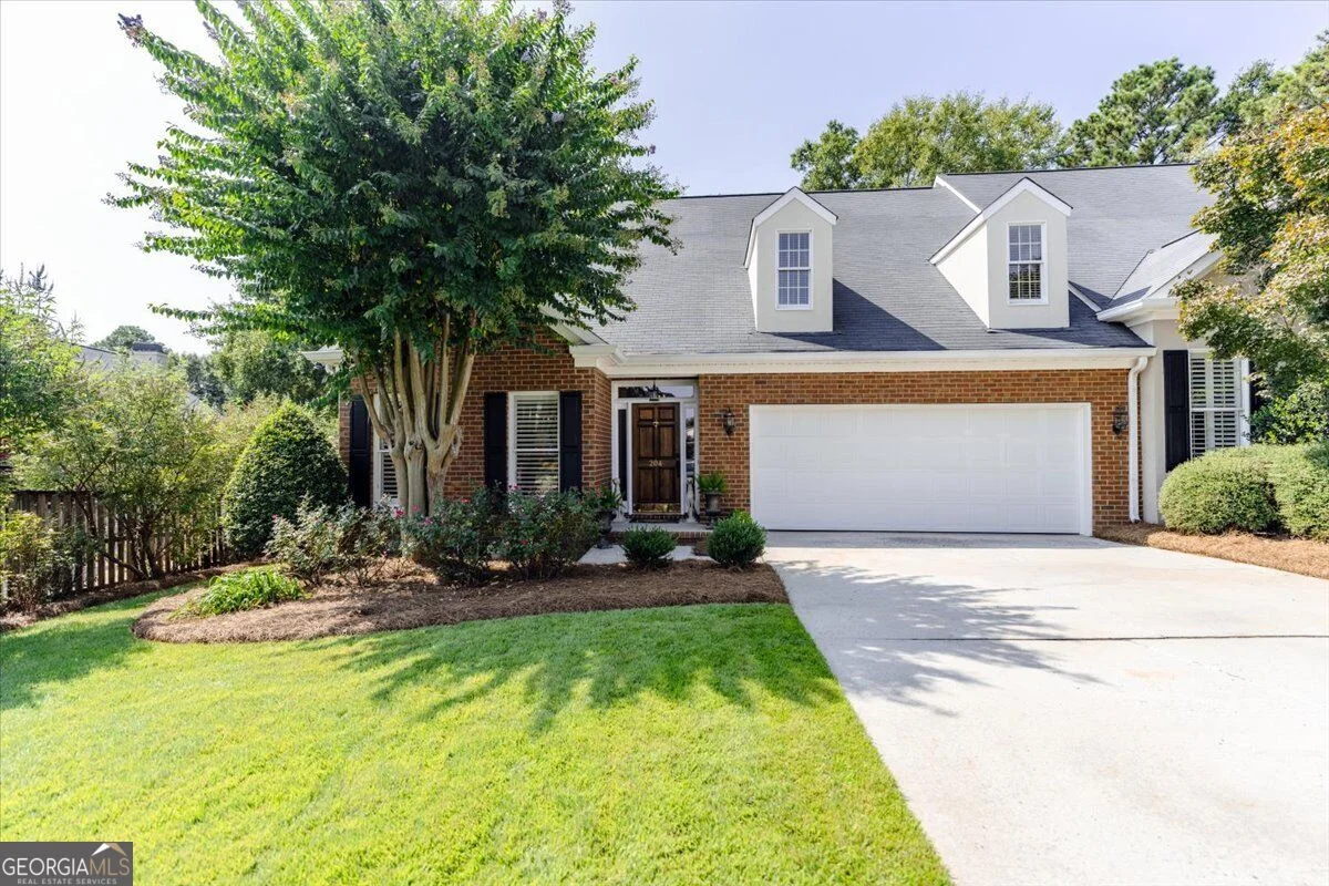 204 W Breckinridge, Macon, GA, 31210