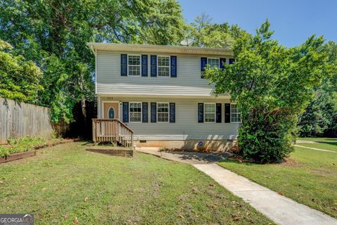 302 Atlanta AVE SE Atlanta GA 30315