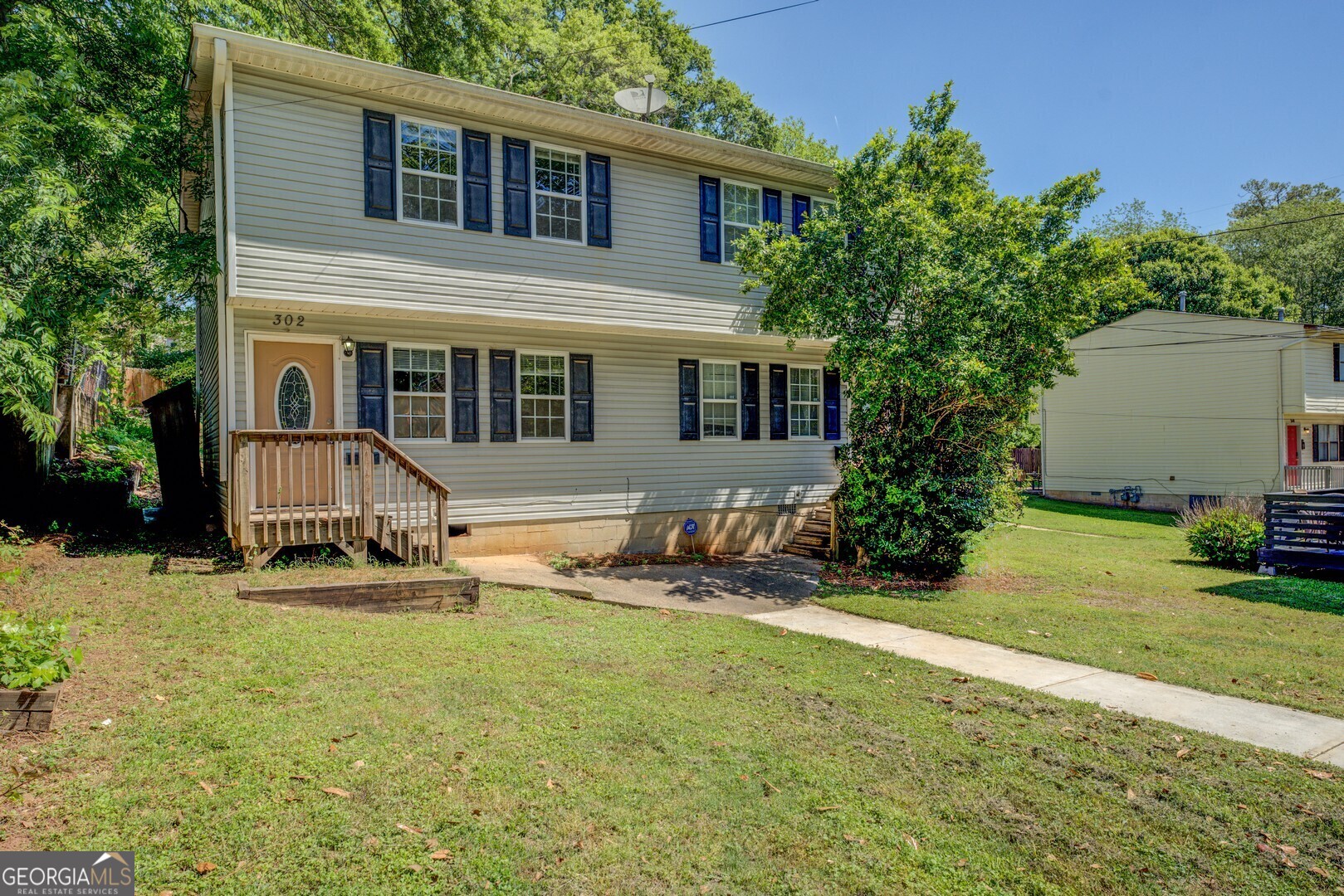 302 Atlanta AVE SE