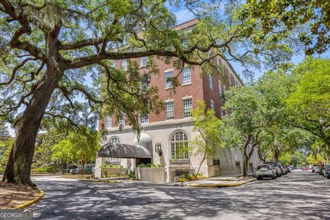321 Abercorn ST 404 Savannah GA 31401