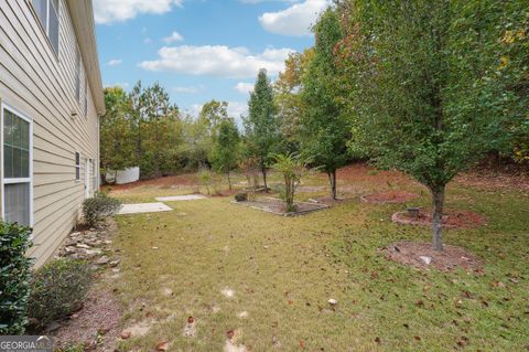 A home in Villa Rica