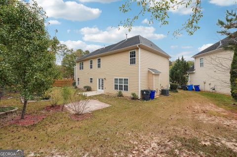 A home in Villa Rica