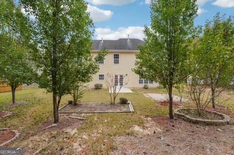 A home in Villa Rica