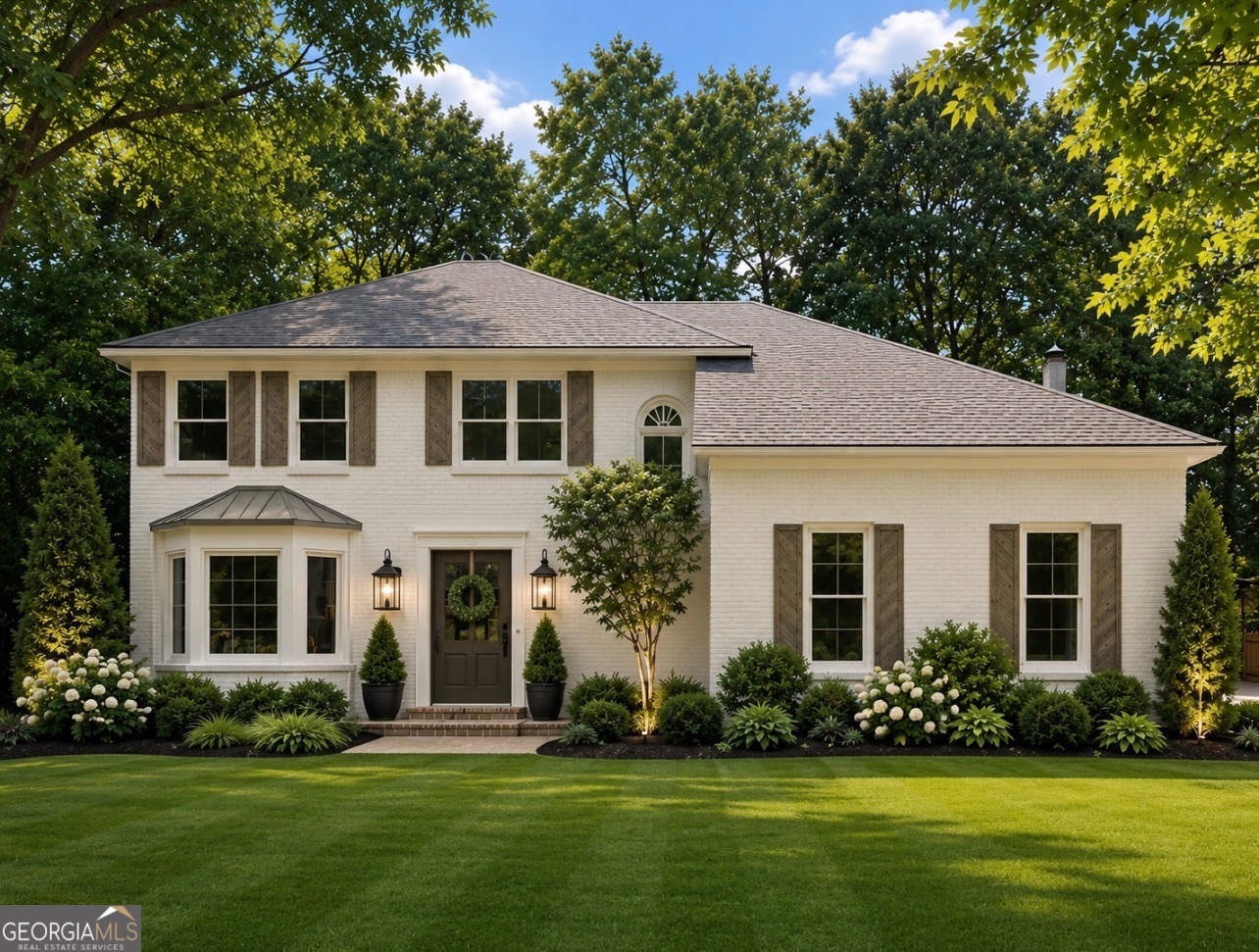 Photo 1 of 70 — 407 Walnut Grove RD, Peachtree City, GA 30269