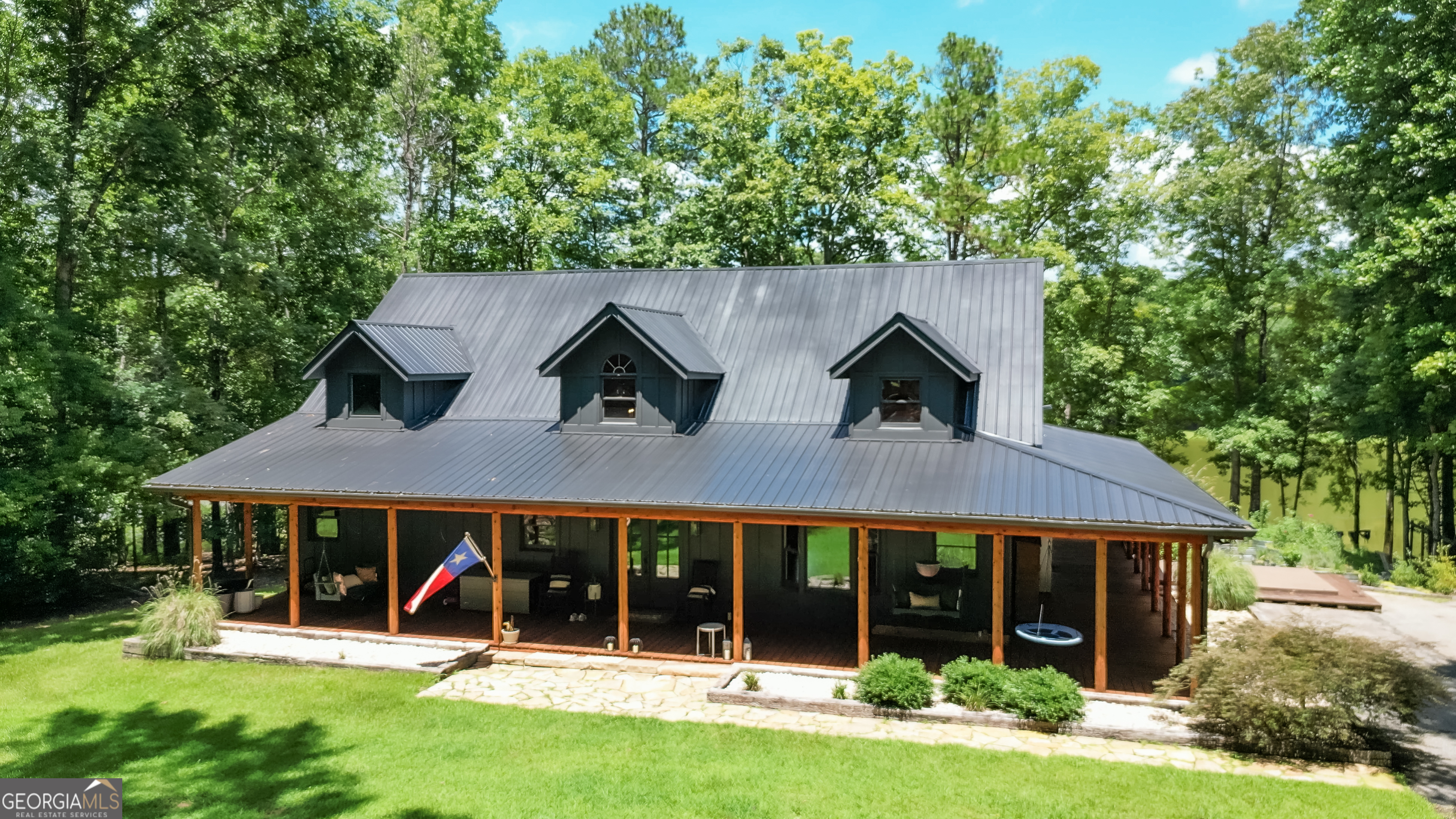 710 Line Creek RD