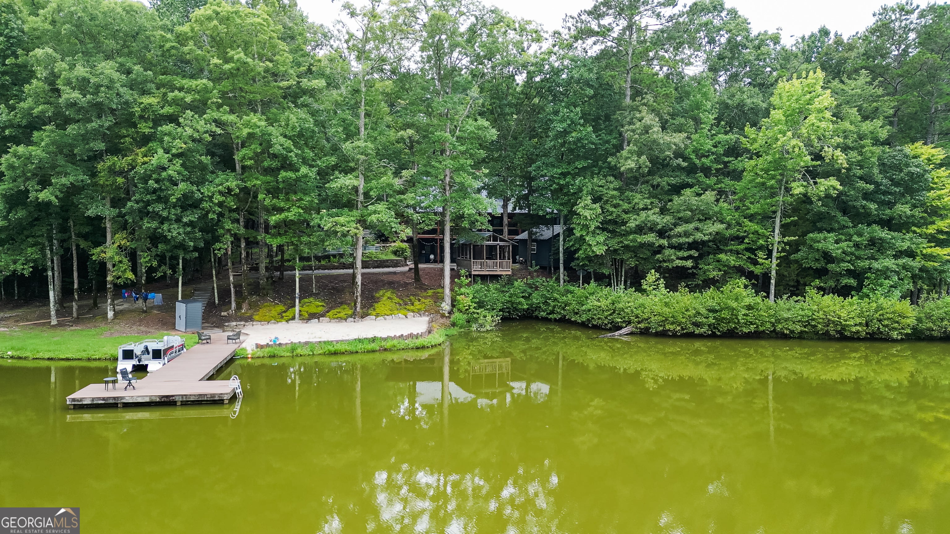 710 Line Creek RD