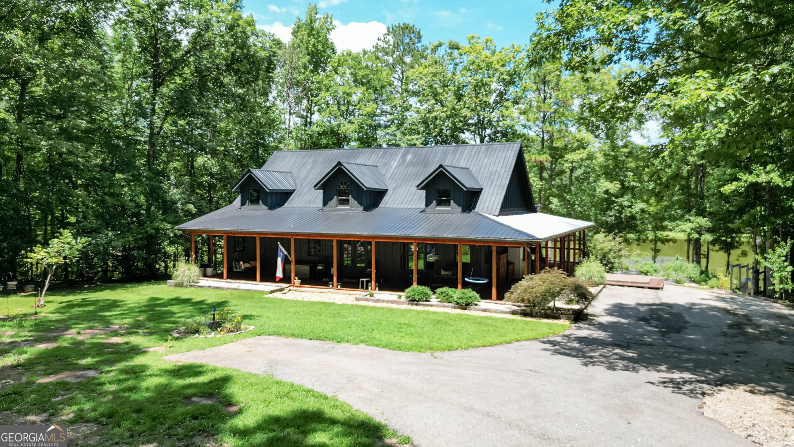 710 Line Creek RD