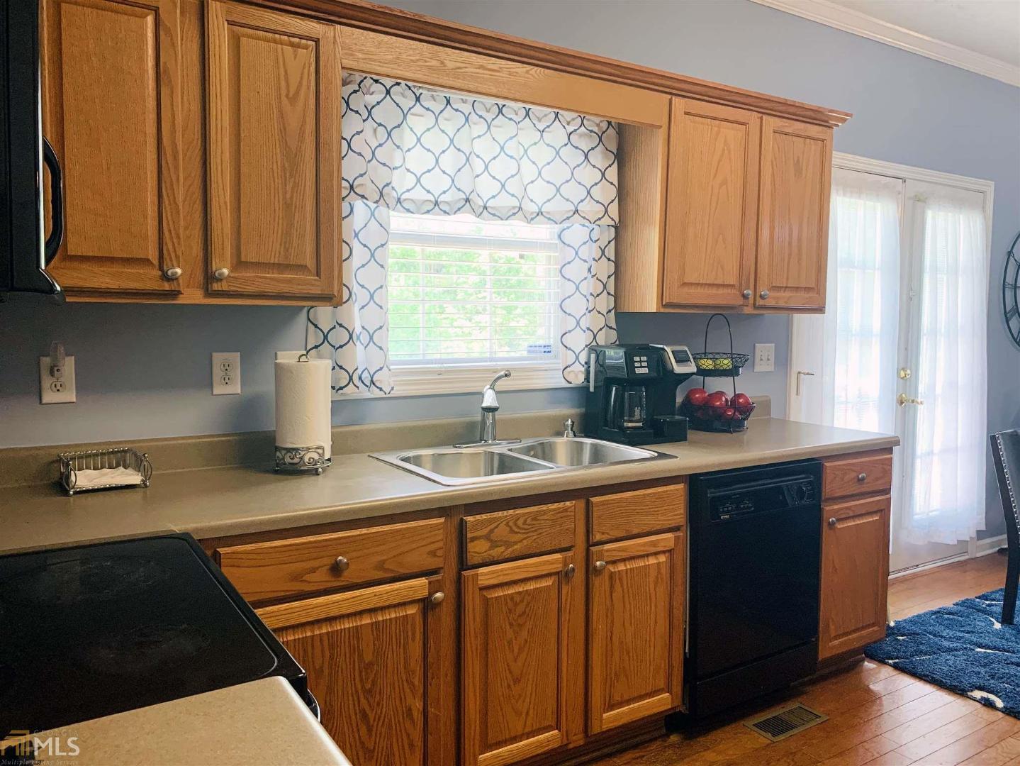 Rivercliff Place - Residential