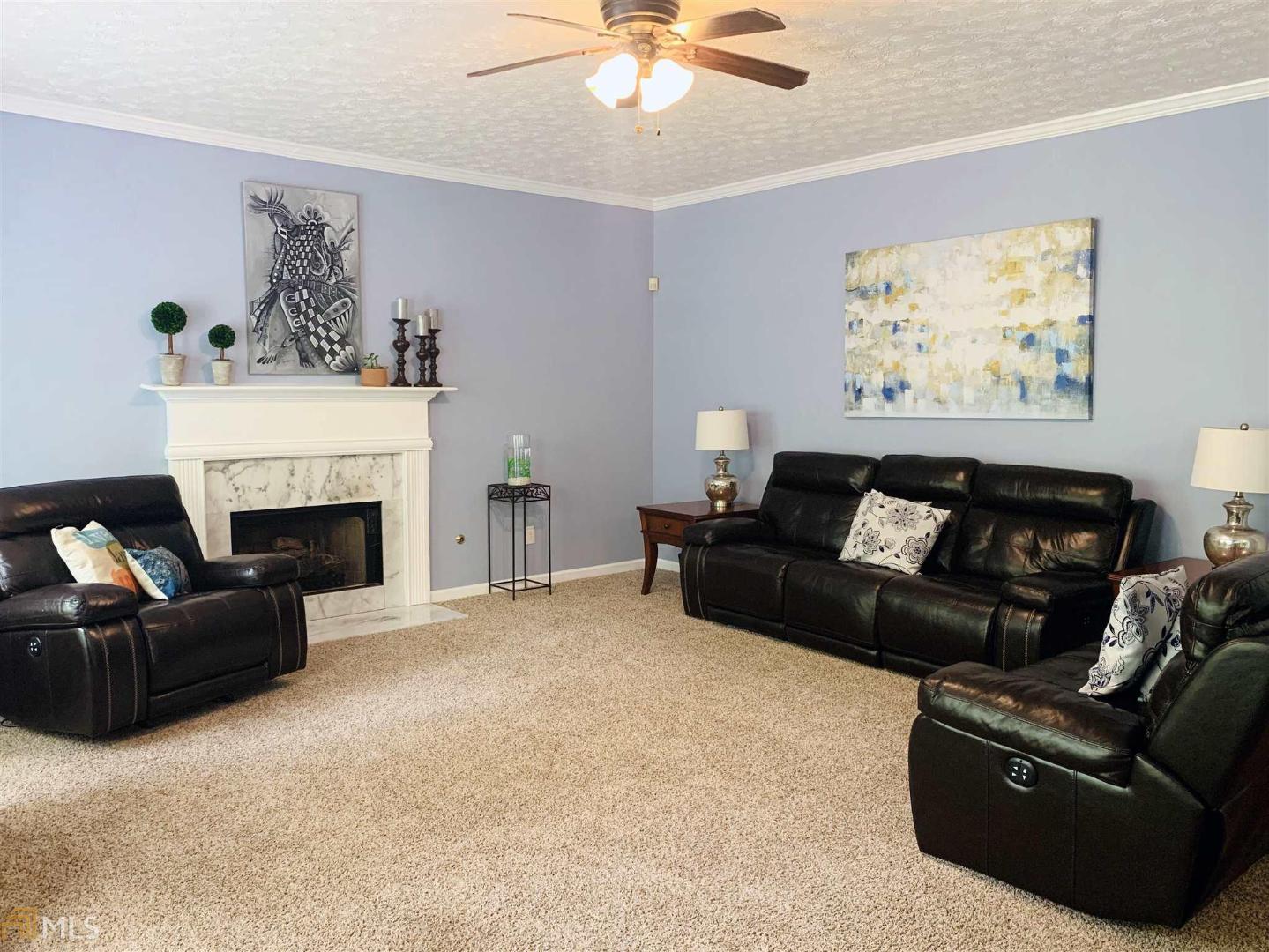 Rivercliff Place - Residential