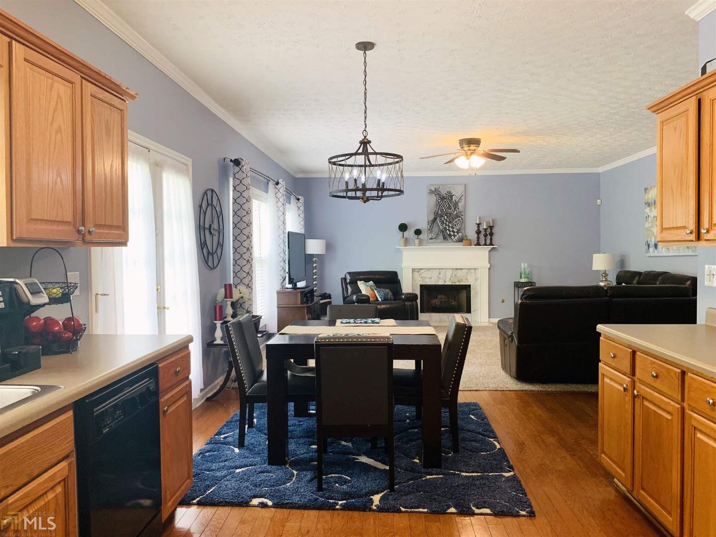 Rivercliff Place - Residential