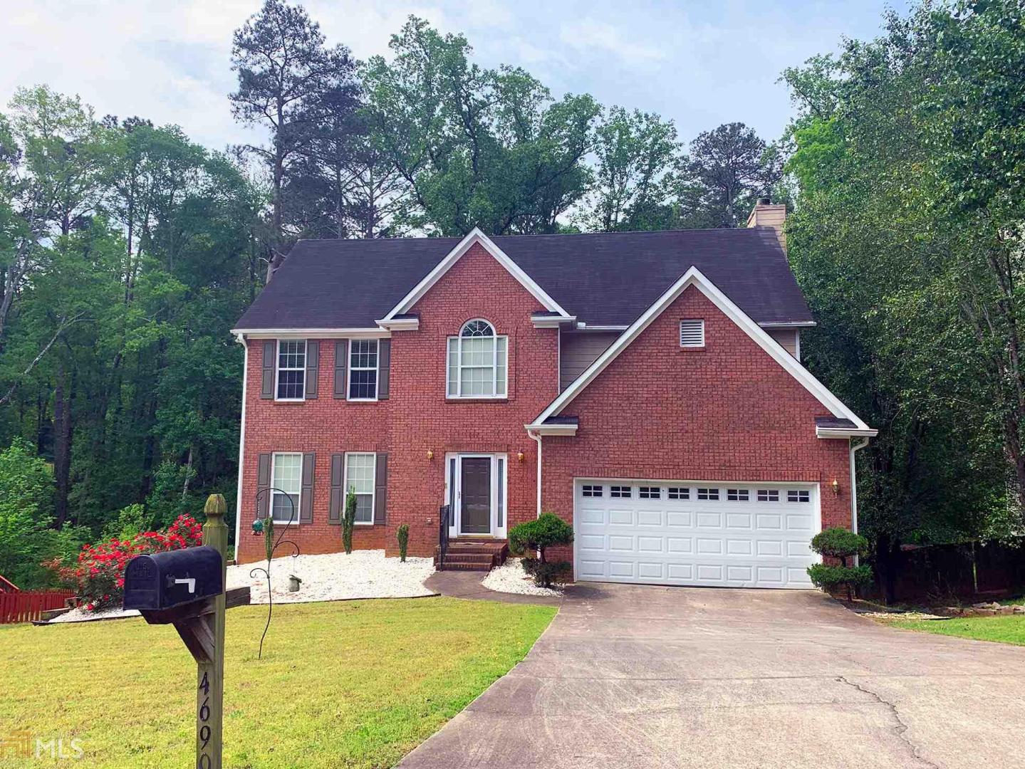Rivercliff Place - Residential
