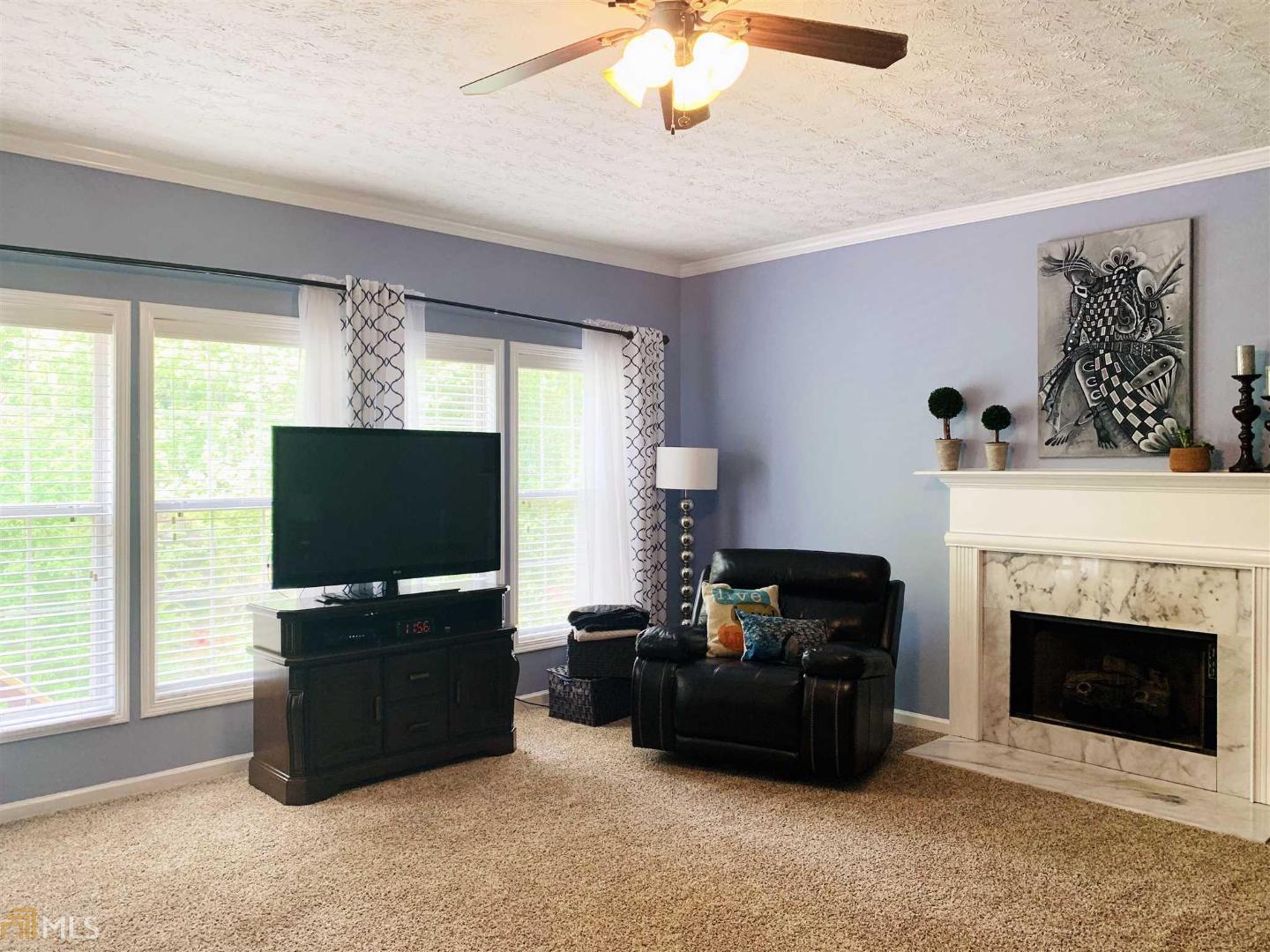 Rivercliff Place - Residential