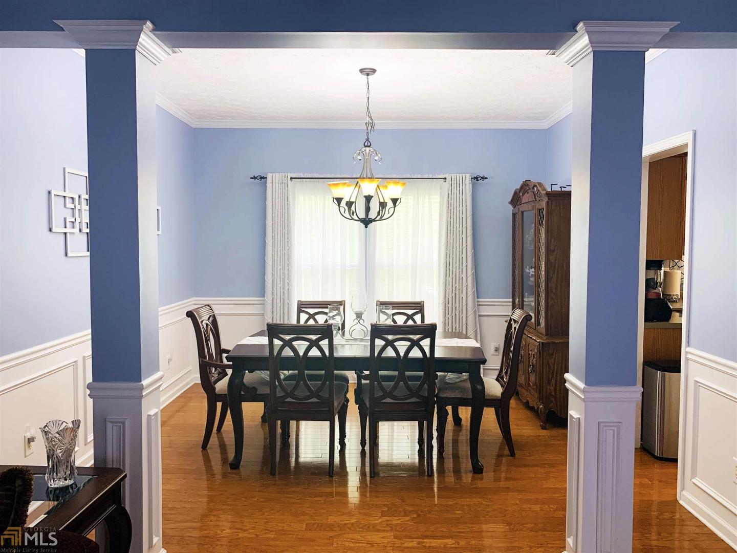 Rivercliff Place - Residential