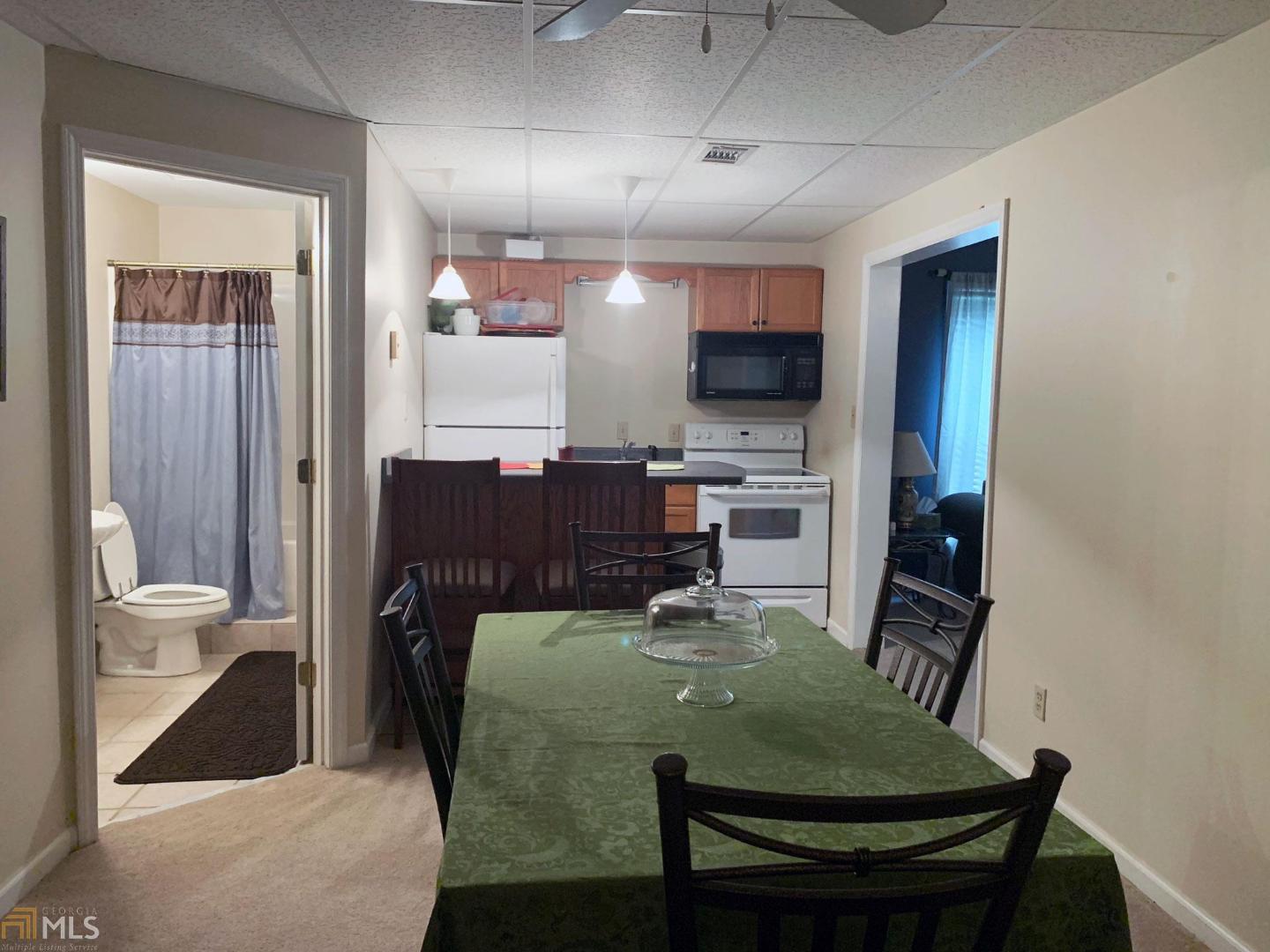 Rivercliff Place - Residential