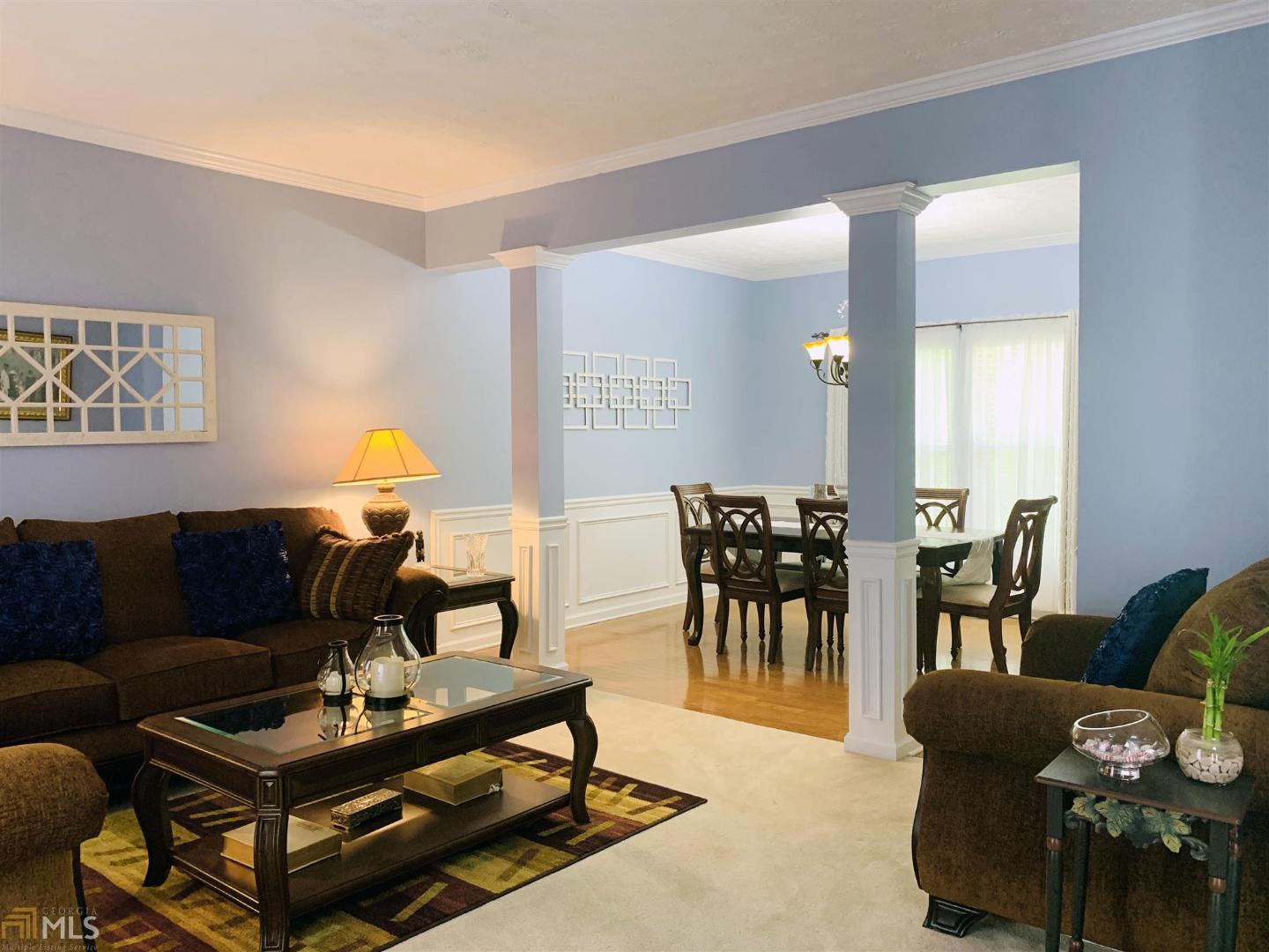 Rivercliff Place - Residential