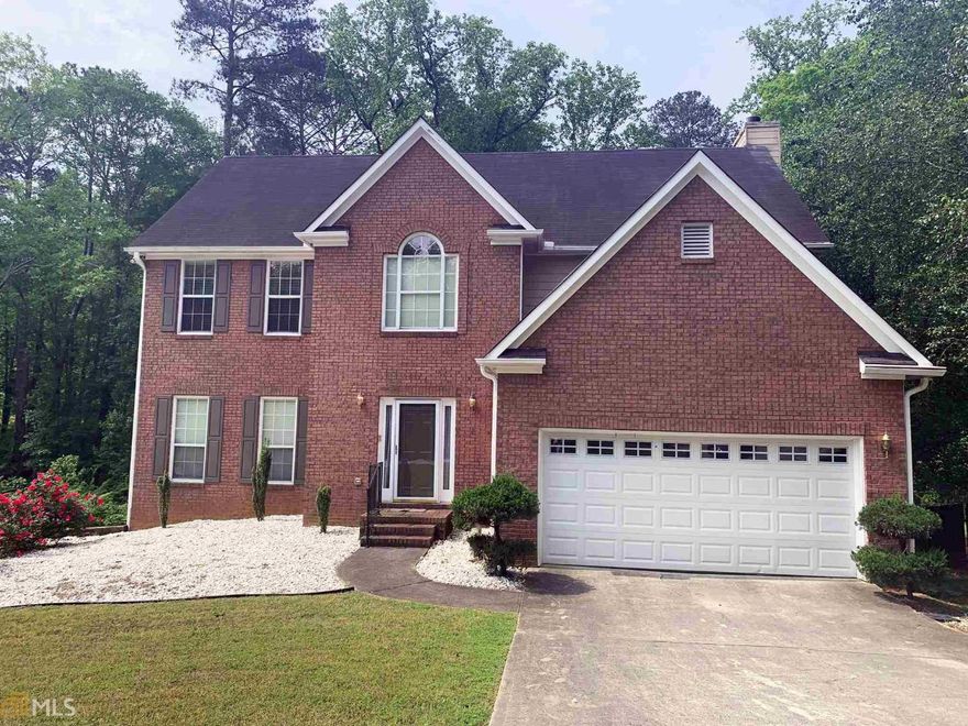 Gorgeous 5 BR, Well-maintained, Sun-Filled Home in quiet Cul-de-Sac on Full Finished Basement. A 2 Story Foyer welcomes you to the house, on left is Formal Living Room & Dining Room. Kitchen opens to Eat-in area & Large Family Room w/ Fireplace. Outside is a Large Deck, perfect for Entertaining. Upstairs is Oversized Master Bedroom w/ Relaxing Bathroom featuring double vanity & soaking tub. 3 Additional bedrooms share big bathroom w/ double vanity. Rental Income Generating Opportunity in Basement: In-Law/Teen Suite w/ Full Kitchen & Separate Entrance. Must See!