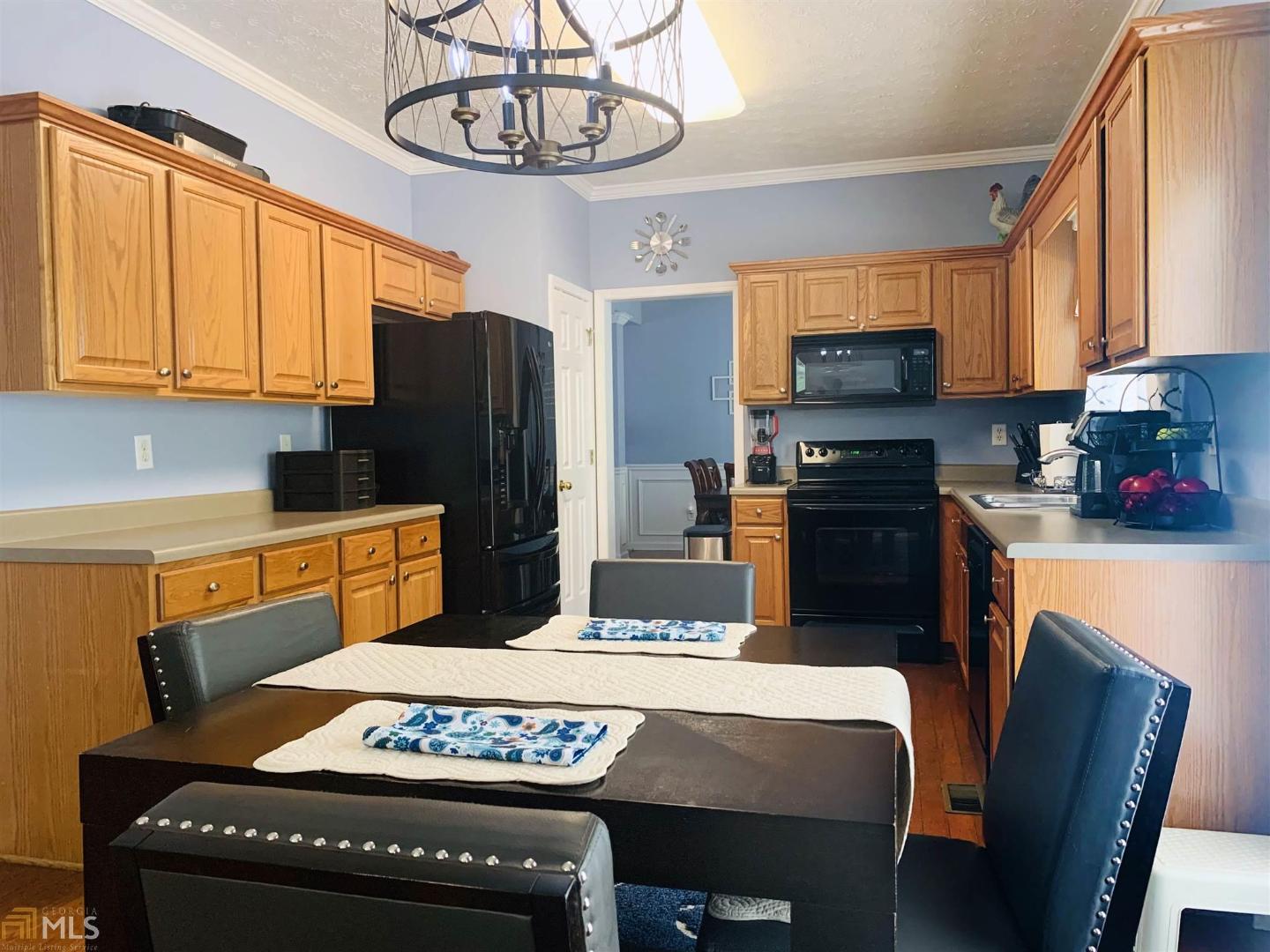Rivercliff Place - Residential