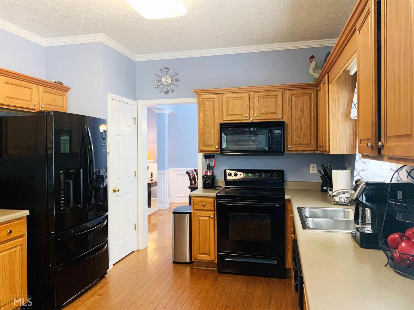 Rivercliff Place - Residential