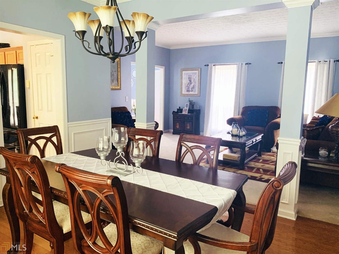 Rivercliff Place - Residential