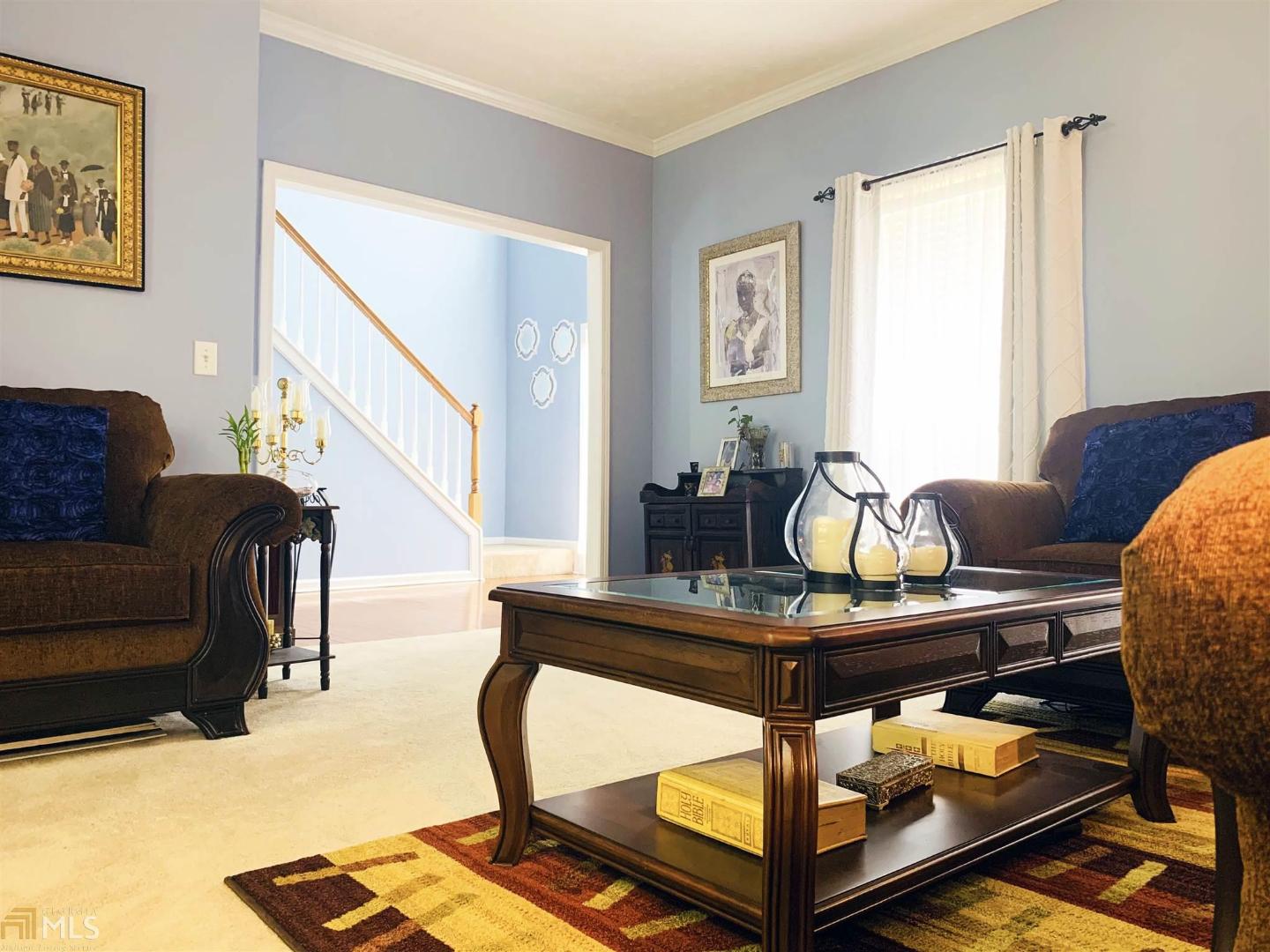 Rivercliff Place - Residential