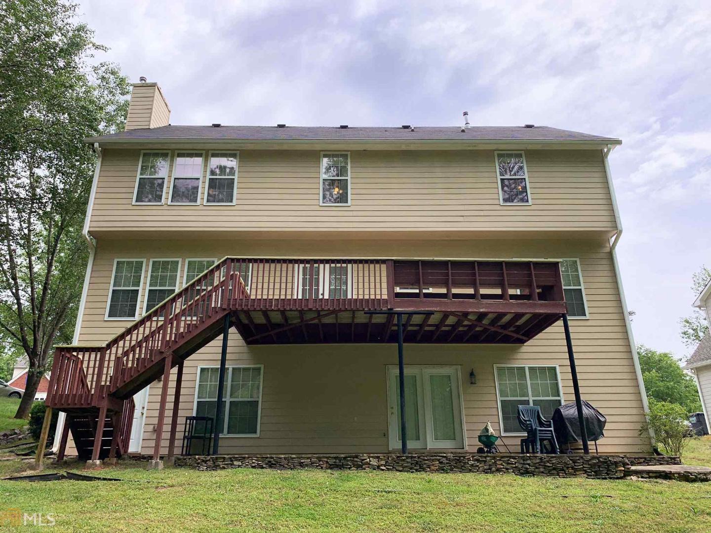 Rivercliff Place - Residential